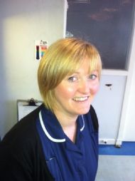 Janice McKendrick